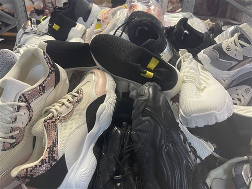Sneaker – Restposten – Bild 2