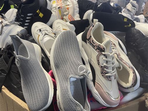 Sneaker – Restposten – Bild 4