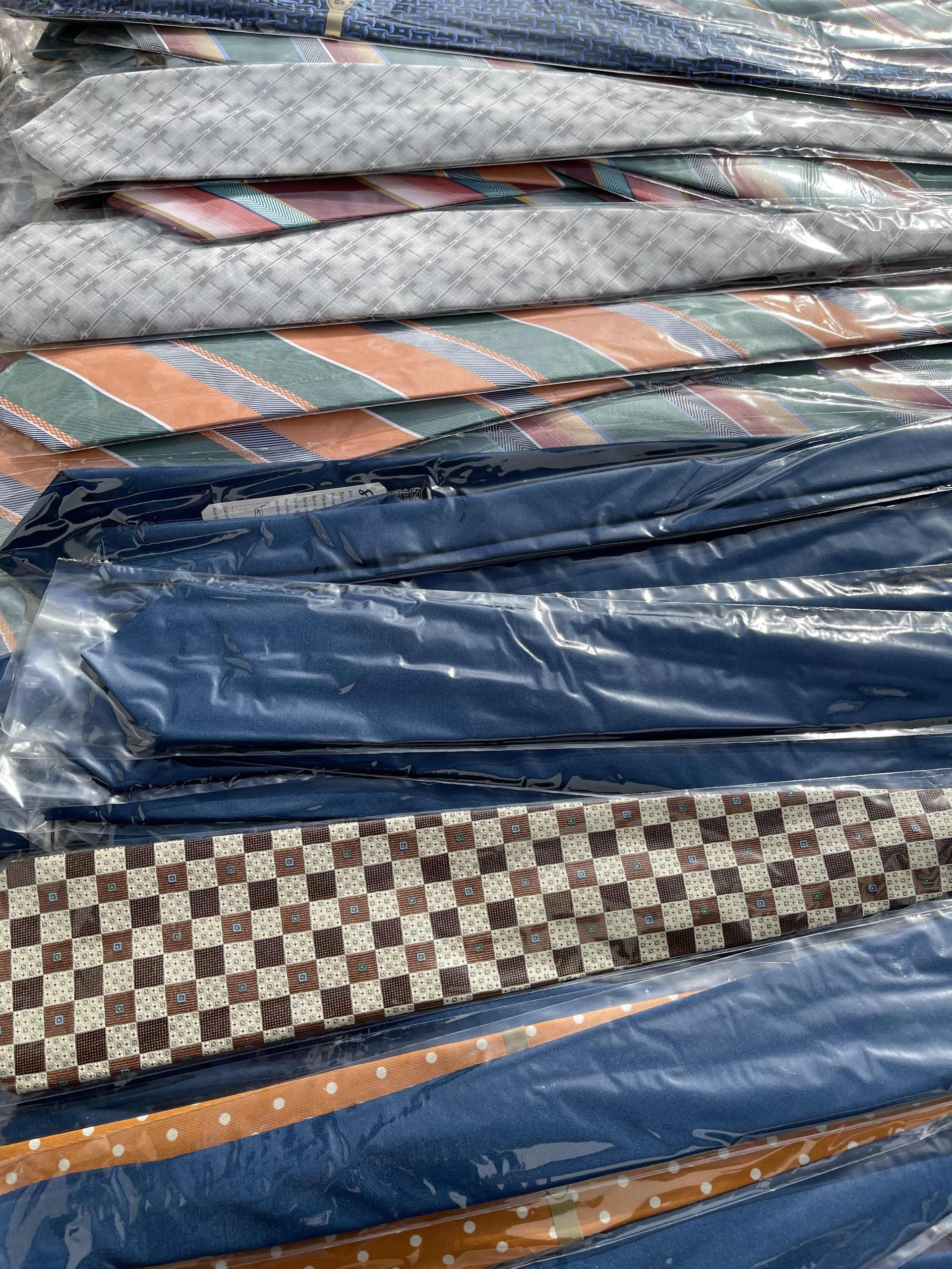Krawatten – Restposten – Bild 5