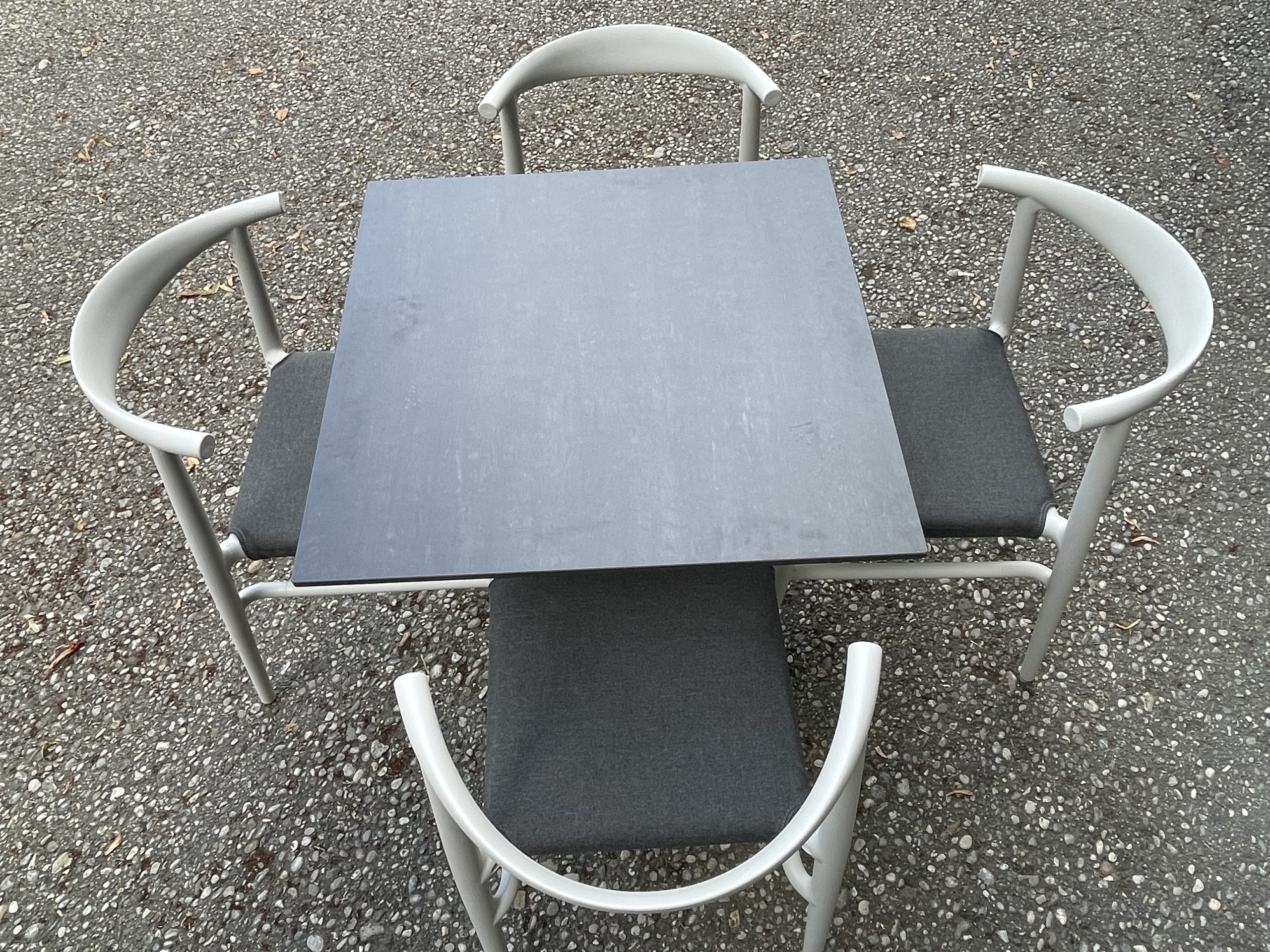 Gastronomie- und Gartenstühle – Bild 2