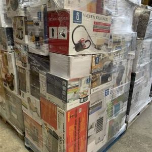 Haushaltspalette XXL – Restposten