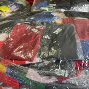 Sportbekleidung Markenware – Restposten