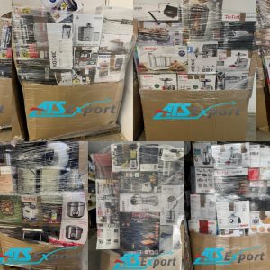 Haushaltswaren Markenware – Retouren