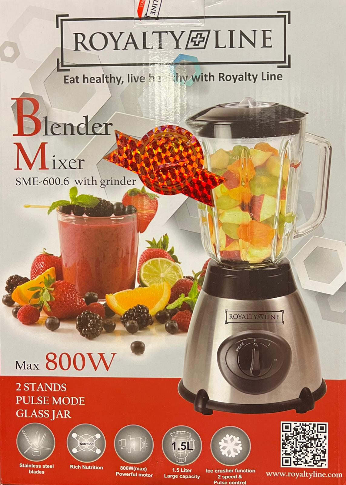 Standmixer 800 W