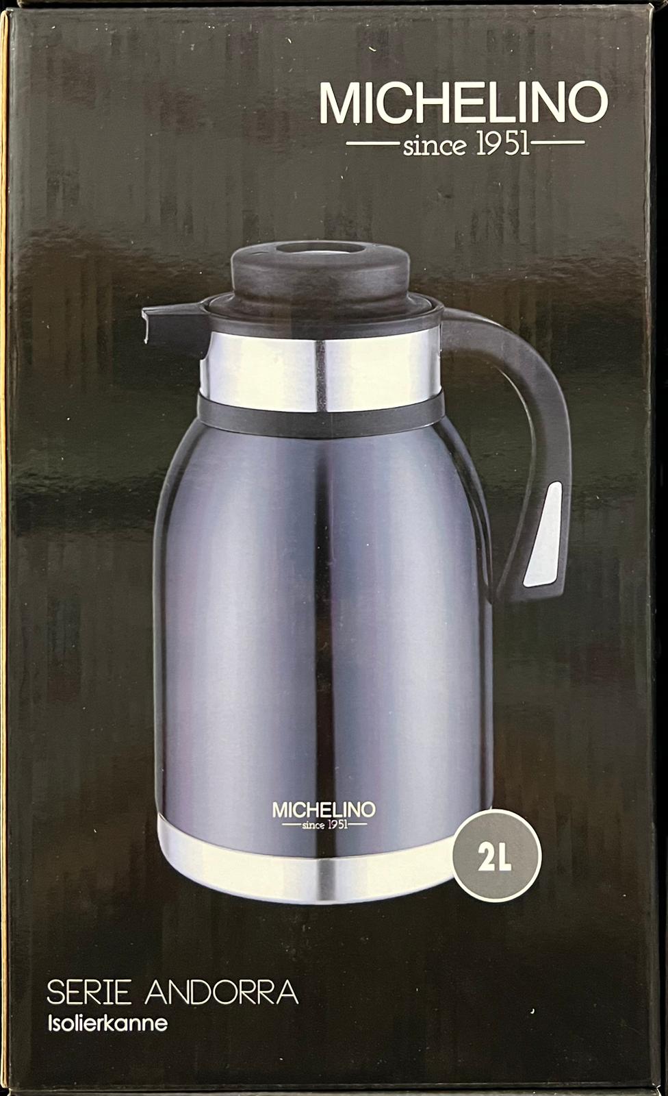 Isolierkanne 2,0 L