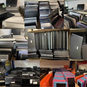 Gaming-Laptops und Notebooks gebraucht – Retouren